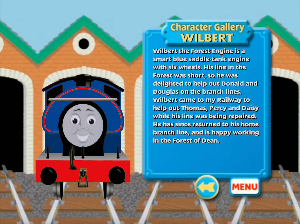 Wilbert Minecraft Wilbert in character gallery by JDFitz197 on DeviantArt