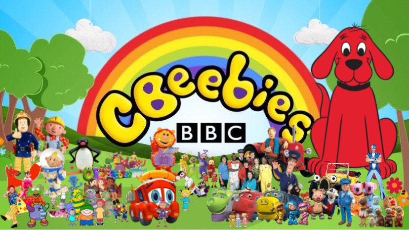 Cbeebies Line CBeebies shows 2008 by JDFitz197 on DeviantArt