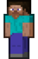 Steve Exploding Gif Steve.gif by ChenYauYeungOcean on DeviantArt