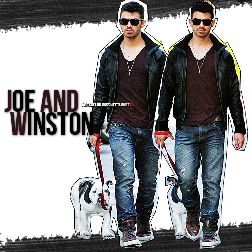 JoeAndWinston