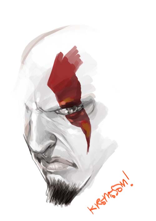 kratos