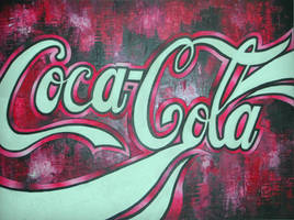 Coca-Cola Logo