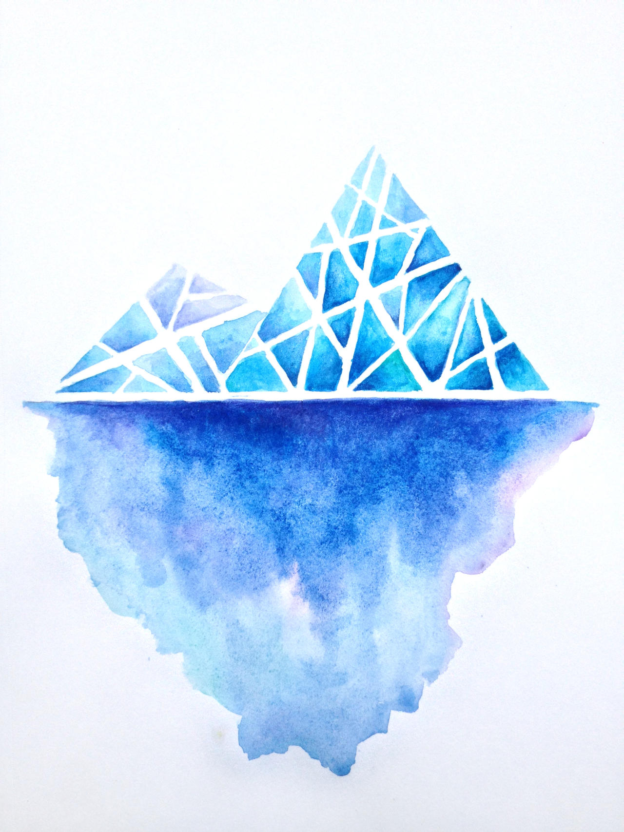 Iceberg