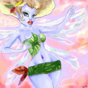 faerie Skai