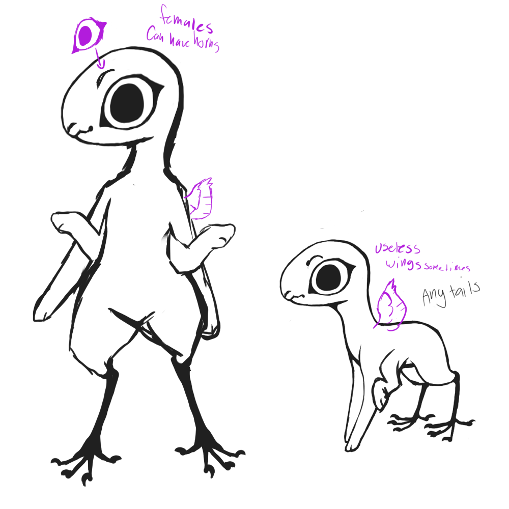 Nbn Take Two by axolotlshy