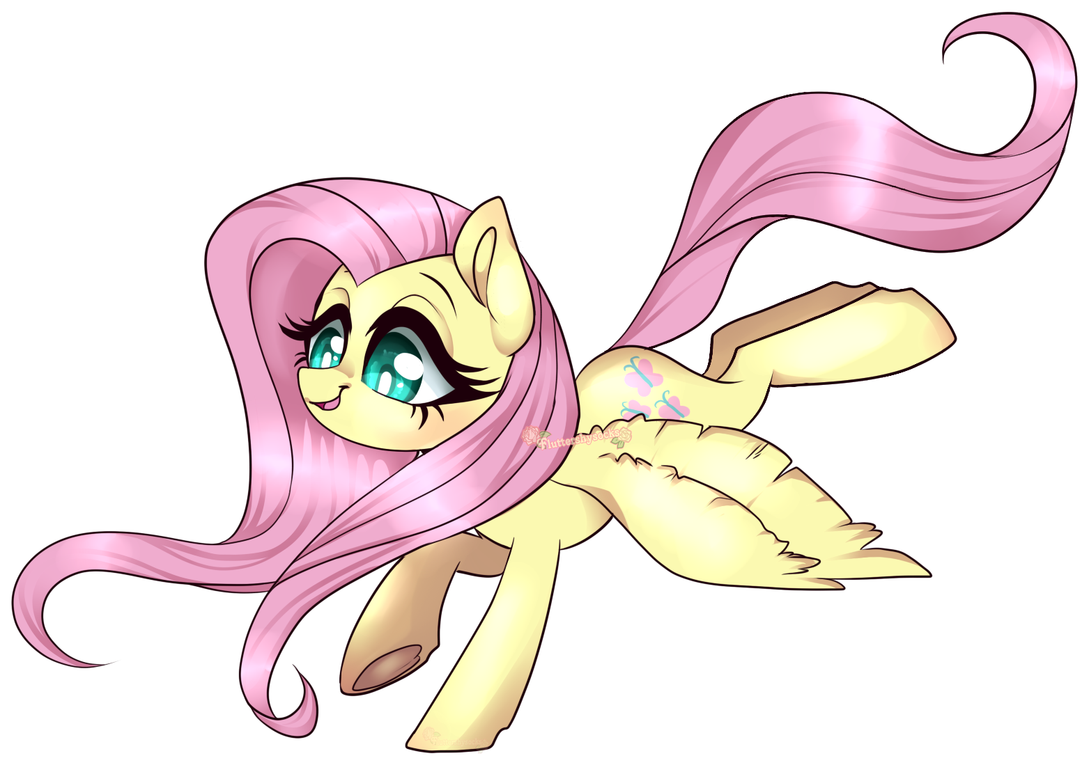 Fluttershy