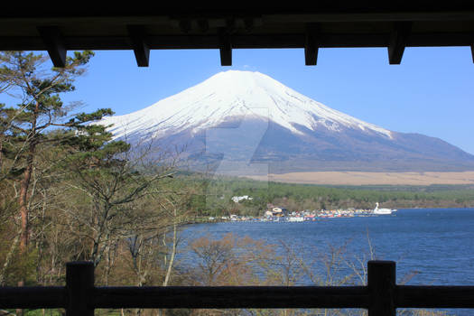 Mont Fuji