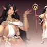 VANGUARD:: Samara (NOT MY ART)