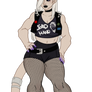 ADOPTABLE:: Goth