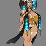 VANGUARD:: The Allmother :: Coraxol WIP