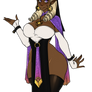 VANGUARD:: Ida Everglow
