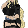 VANGUARD:: Belphie Mendacia