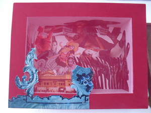 Collage Box II