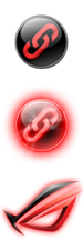 Asus Rog Start Button Orb by otbedell on DeviantArt