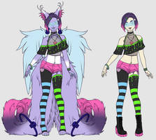 Toxic Punk