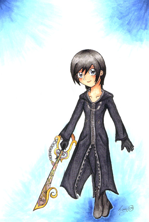 Xion