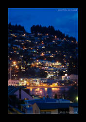 queenstown :nite: