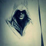 Ezio Auditore WIP