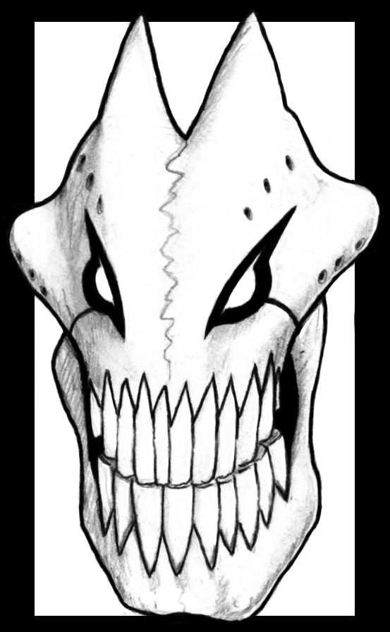 Hollow Skull