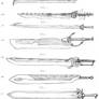Sword Designs 2