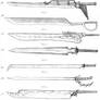 Sword Designs 3