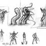 Project Pandora Thumbnails