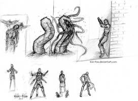 Project Pandora Thumbnails