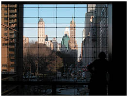 Columbus Circle