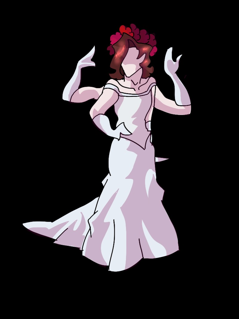 Loser in a dress by ArtistOfTheStars on DeviantArt