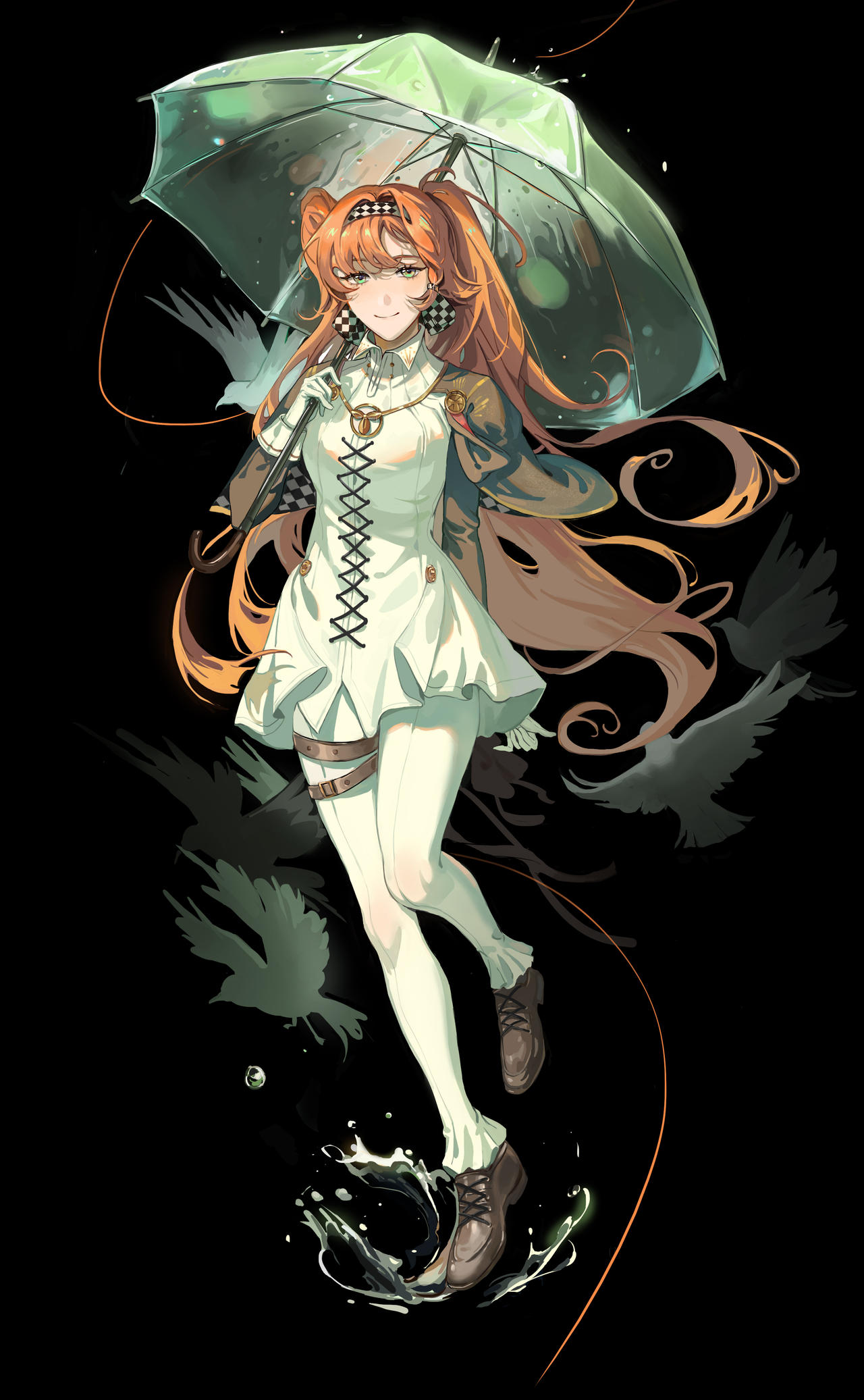 Reverse 1999 Sonetto by leshinga on DeviantArt