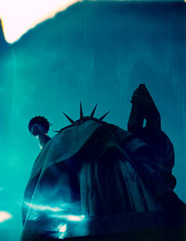 Statue of Liberty