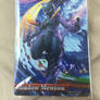 Shadow Mewtwo Amiibo Card?!