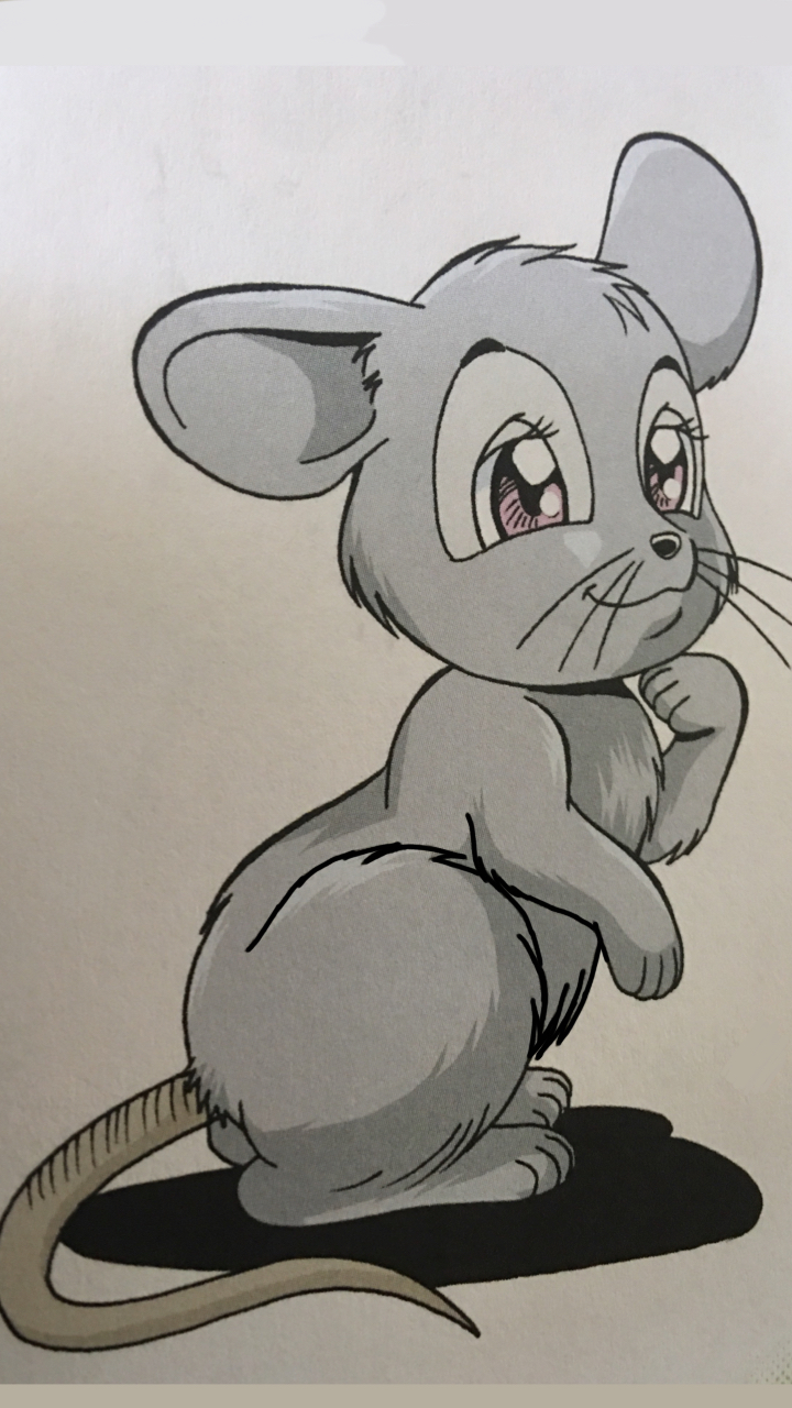 Mouse! ~Gift~