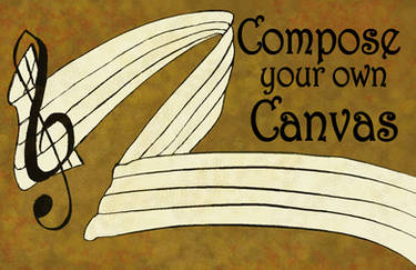 Compose you own Canvas