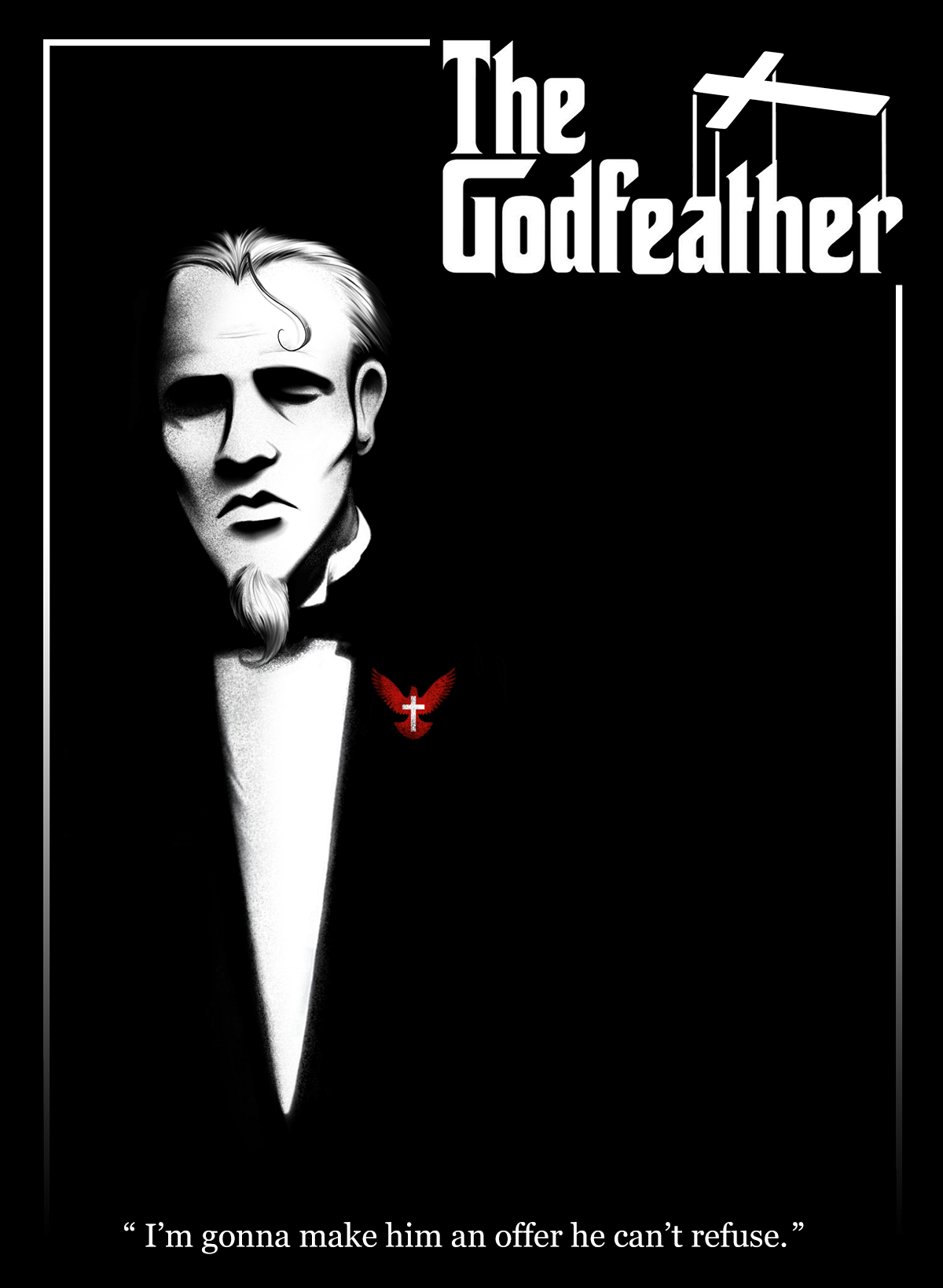 The Godfeather