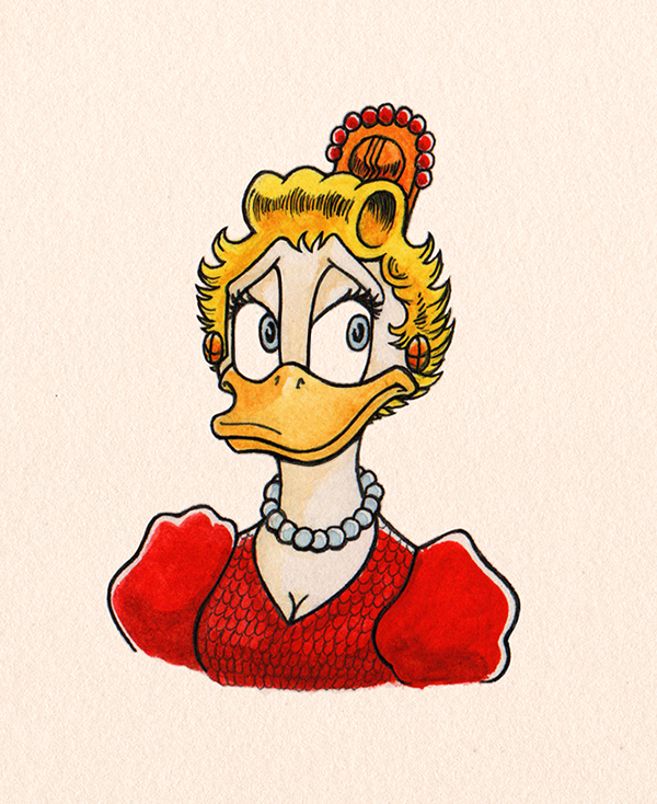Goldie O'Gilt by Hellypse