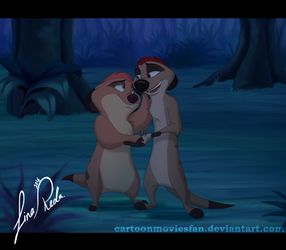 Timon Friend Timon Fanart on Timon-Fan-Group - DeviantArt