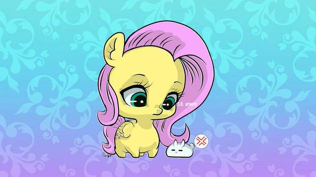 Fluttershy