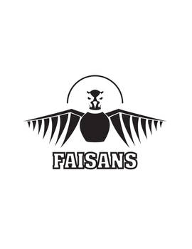 Logo Faisans or Pheasants