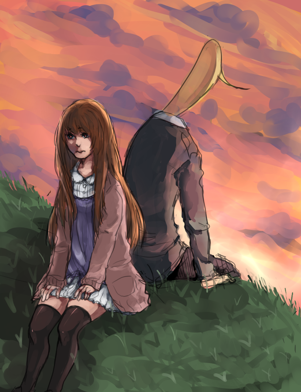 oyasumi punpun