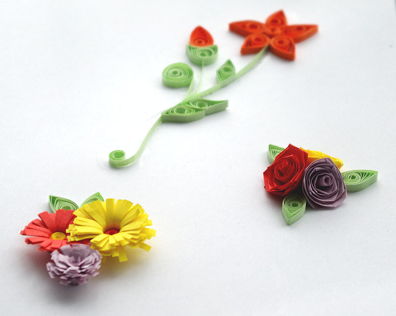 Quilling