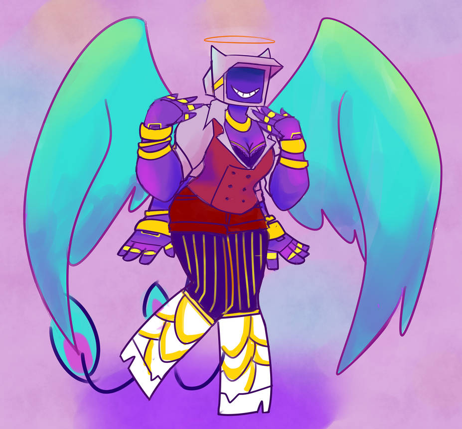 Adonis Dollapi Adonis Ref by Conjunx on DeviantArt