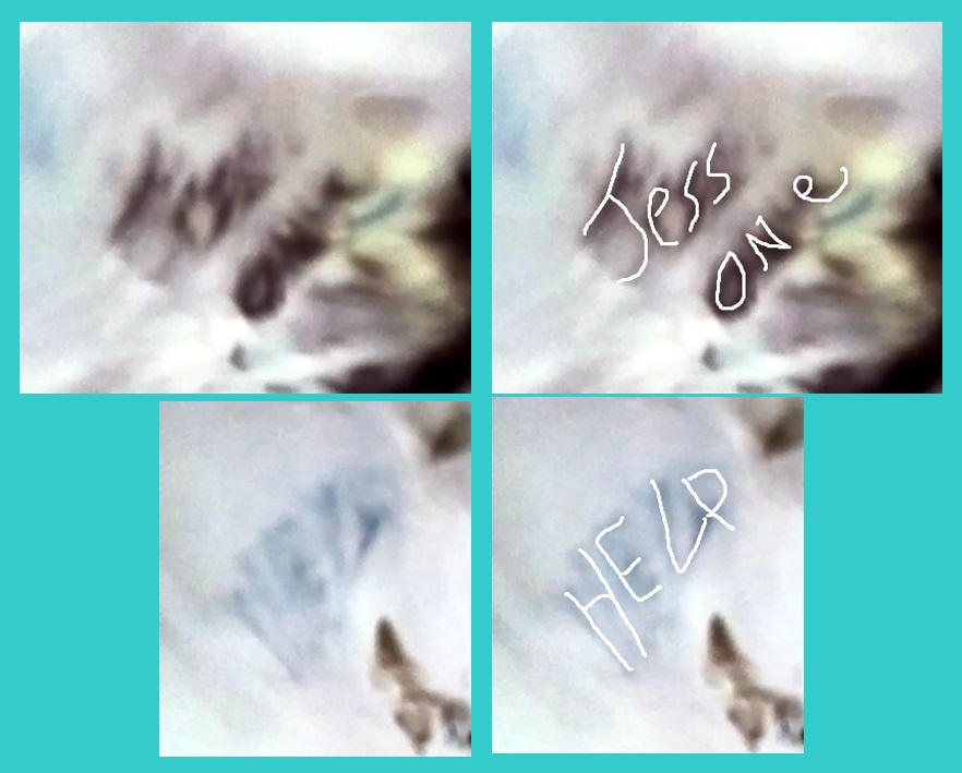 Jess One Help by Enjali1 on DeviantArt