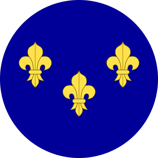 Roundel force french air Category:Roundels