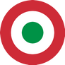 Italian Air Force Roundel