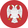 Serbian Air Force Roundel (Europa Universalis)