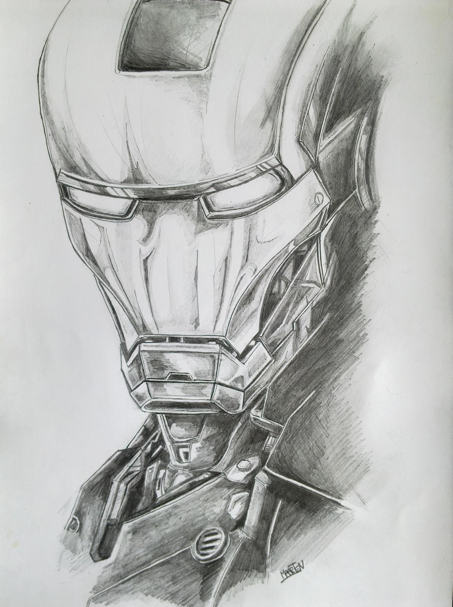 Iron Man