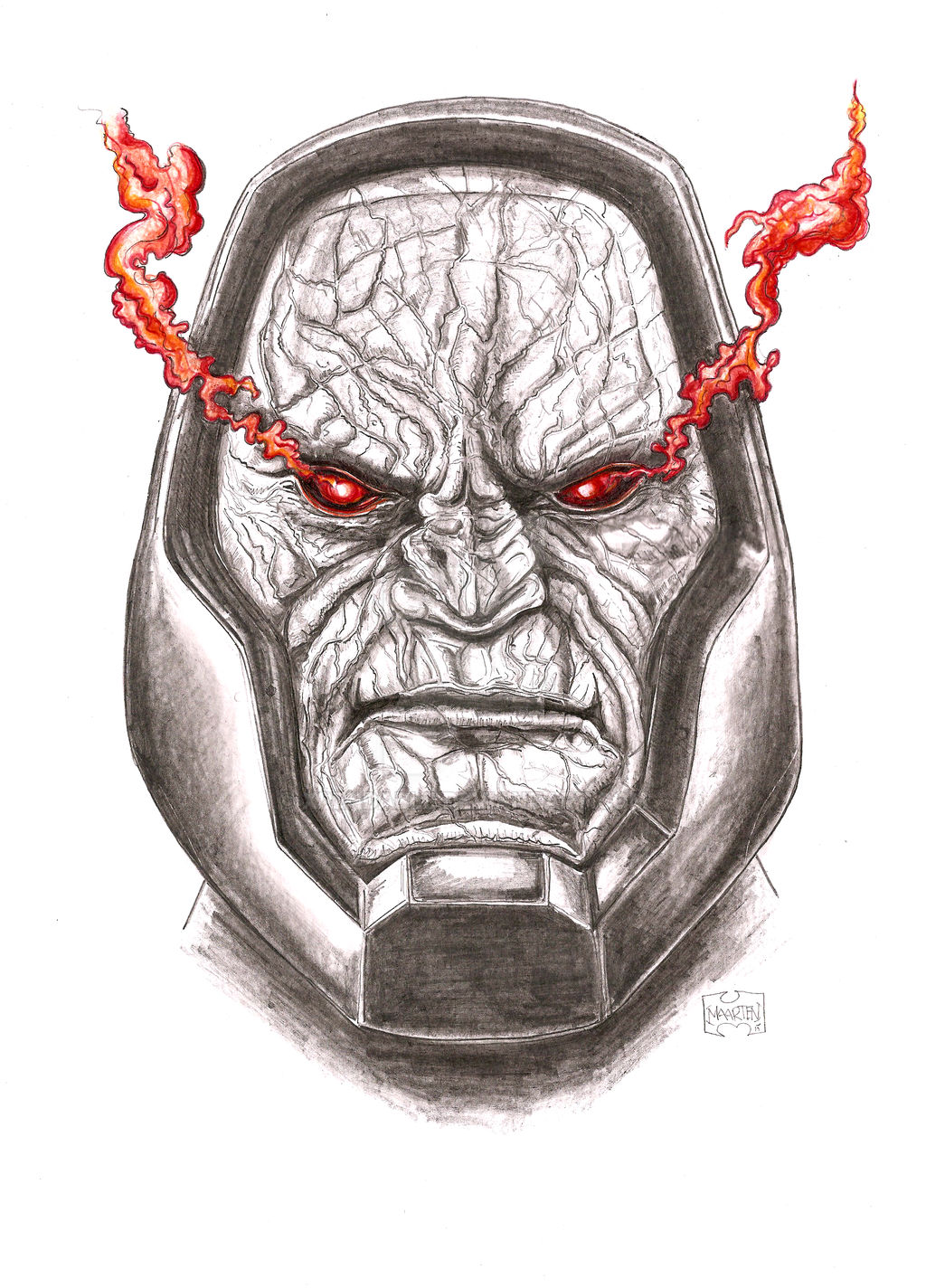 Darkseid