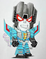 ThunderCracker