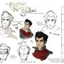 Legend of Korra Studies: Mako